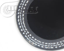 Load image into Gallery viewer, BOOST Products Silicone Elbow 135 Degrees, 1- 1/4&quot; ID, Black