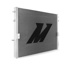 Load image into Gallery viewer, Mishimoto MMHE-SUP-20 FITS 20+ Toyota GR Supra 3.0L / 19+ BMW Z4 3.0L Performance Heat Exchanger