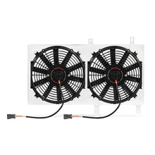 Load image into Gallery viewer, Mishimoto MMFS-INT-94 FITS 94-01 Acura Integra Aluminum Fan Shroud Kit