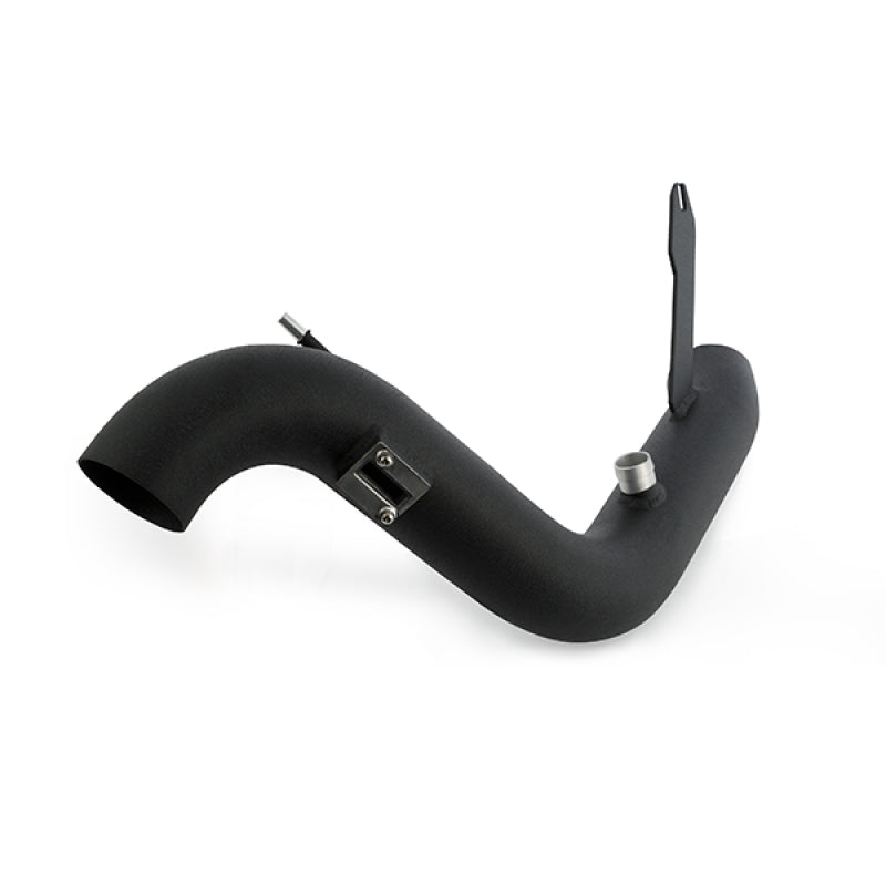 Mishimoto MMAI-FIST-16WBK FITS 2016 Ford Fiesta ST 1.6L Performance Air Intake KitWrinkle Black