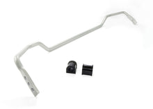 Load image into Gallery viewer, Whiteline BMR81Z - 05+ Mazda Miata NC Rear Heavy Duty Adjustable 16mm Swaybar