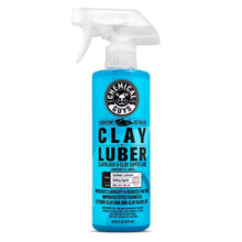 Load image into Gallery viewer, Chemical Guys WAC_CLY_100_16 - Clay Luber Synthetic Lubricant &amp; Detailer16oz