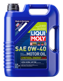 LIQUI MOLY 2050 FITS 5L Synthoil Energy A40 Motor Oil SAE 0W40