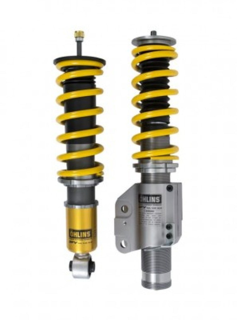 Ohlins SUS MP21S1 FITS 12-20 Subaru BRZ Road & Track Coilover System