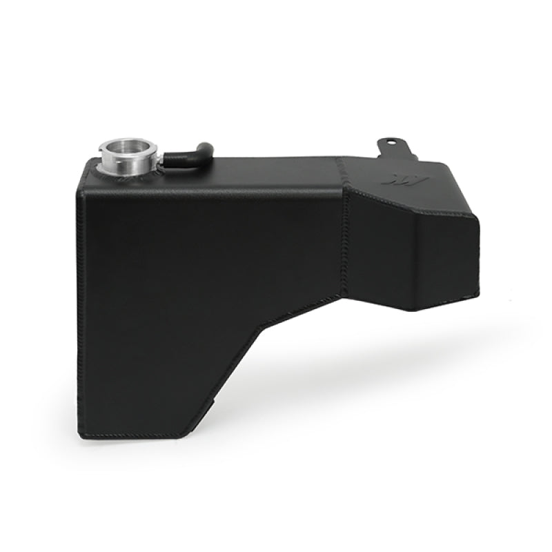 Mishimoto MMRT-MOP-11EMWBK FITS 2011+ Dodge Charger/Challenger / Chrysler 300C Alum Expansion TankMicro-Wrinkle Black