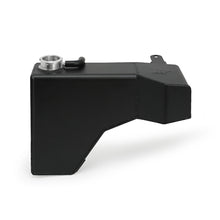 Load image into Gallery viewer, Mishimoto MMRT-MOP-11EMWBK FITS 2011+ Dodge Charger/Challenger / Chrysler 300C Alum Expansion TankMicro-Wrinkle Black