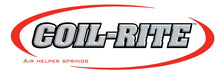 Load image into Gallery viewer, Firestone 4157 - Coil-Rite Air Helper Spring Kit Rear 06-10 Jeep Cherokee (W23760)