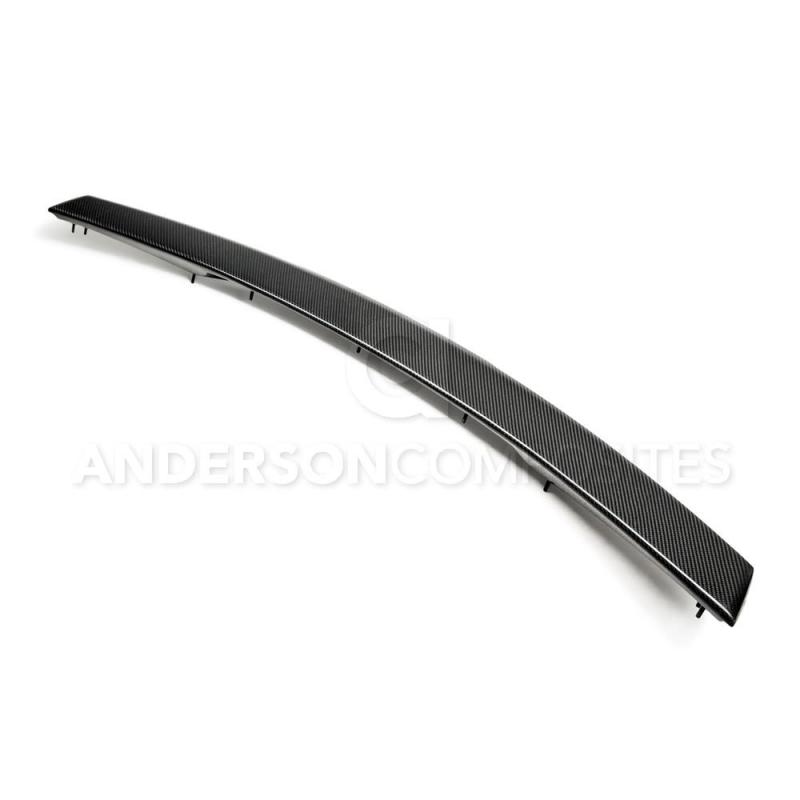 Anderson Composites AC-RS14CHC7-Z6 FITS 14+ Chevrolet Corvette C7 Z06 Rear Spoiler