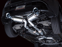 Load image into Gallery viewer, AWE Tuning 3015-32400 FITS AWE 2023 Nissan Z RZ34 RWD Touring Edition Catback Exhaust System w/ Chrome Silver Tips