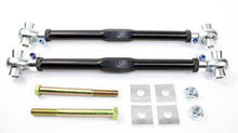 Load image into Gallery viewer, SPL Parts SPL RTAEL E9X - 06-13 BMW 3 Series/1 Series (E9X/E8X) Rear Toe Links w/Eccentric Lockouts (Excl M Models)