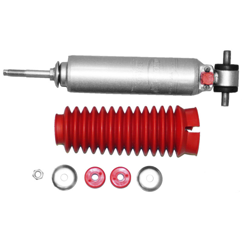 Rancho RS999263 - 99-06 Chevrolet Pickup / Silverado 1500 1/2 Ton Front RS9000XL Shock