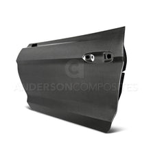 Load image into Gallery viewer, Anderson Composites AC-DD15FDMU FITS 15-16 Ford Mustang Doors (Pair)