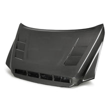 Load image into Gallery viewer, Seibon HD14TYTU-TS FITS 14-20 Toyota Tundra TS-Style Carbon Fiber Hood