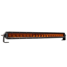 Load image into Gallery viewer, Rigid Industries 922314 FITS SR-Series 20in. Spot w/ Amber PRO Lens