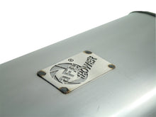 Load image into Gallery viewer, aFe 49-43043-B FITS MACHForce XP Exhaust Cat-Back 3in SS-409 w/ Black Tip 97-03 Ford F-150 V8 4.6/5.4L