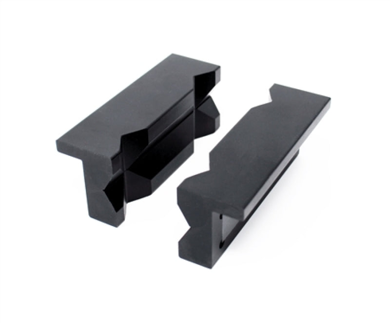 Torque Solution TS-TL-ANVJ - AN Fitting Vise Jaw -3AN to -32AN Hose Fittings
