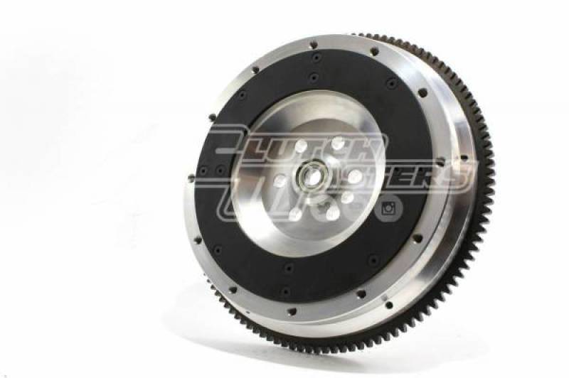 Clutch Masters FW-075-B-TDA FITS 11 BMW 335i/335is E90 Turbo Aluminum Flywheel
