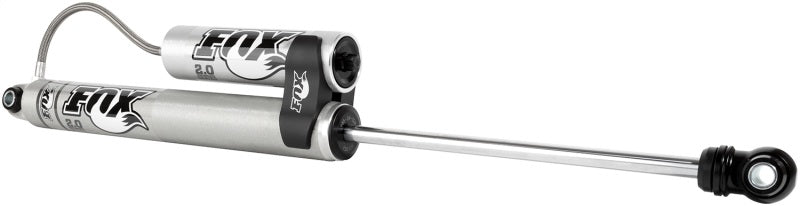 FOX 985-24-026 FITS 985-24-026 - Fox 94-11 Dodge 2500/3500 2.0 Performance Series 12.6in Smooth Body R/R Rear Shock / 4-6in Lift