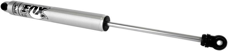 FOX 980-24-647 FITS 980-24-647 - Fox 05+ Ford SD 2.0 Performance Series 11.6in. Smooth Body IFP Rear Shock (Alum) / 0-1in Lift