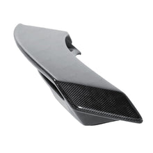 Load image into Gallery viewer, Seibon RS0910NS370-NSM FITS 09-12 Nissan 370Z NSM-Style Carbon Fiber Rear Spoiler