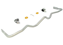 Load image into Gallery viewer, Whiteline BNR37Z - Nissan 370Z Rear 24mm Heavy Duty Adjustable Swaybar