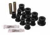 Energy Suspension 2.2103G FITS 2.2103G - Cj Rr Sprg BushBlack