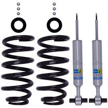 Load image into Gallery viewer, Bilstein 47-309524 - B8 6112 19-20 GM 1500 Front Suspension Kit