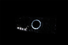 Load image into Gallery viewer, ANZO 111195 FITS: 1994-2001 Dodge Ram Projector Headlights w/ Halo Chrome