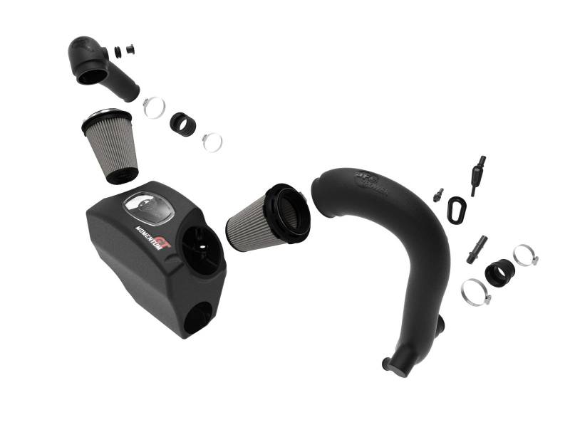 aFe 50-70076D FITS Momentum GT Pro Dry S Cold Air Intake System 20-21 Ford Explorer ST V6-3.0L TT