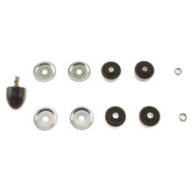 Load image into Gallery viewer, Bilstein 46-234391 - B12 (Pro-Kit) 94-04 Ford Mustang GT V8 Front &amp; Rear Suspension Kit