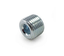 Load image into Gallery viewer, Killer B Motorsport NPTPL -Killer B 1/2in NPT Chrome Plated Steel Plug