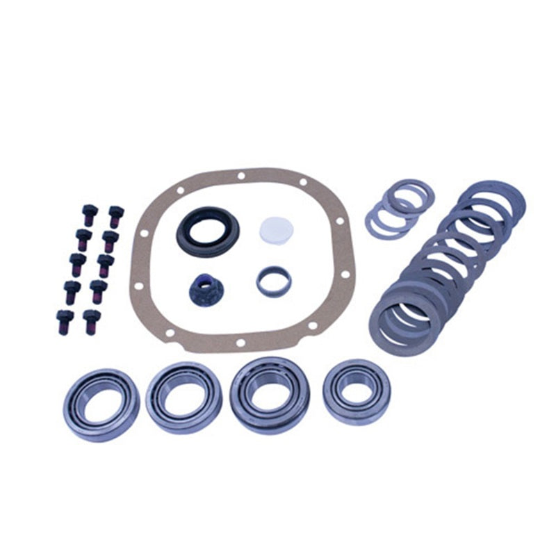 Ford Racing M-4210-B2 - 8.8 Inch Ring Gear and Pinion installation Kit