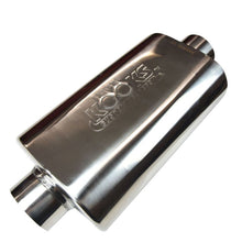 Load image into Gallery viewer, Kooks Headers KO300-12 - Universal 3in Center/Center Oval Muffler (4x8x12)