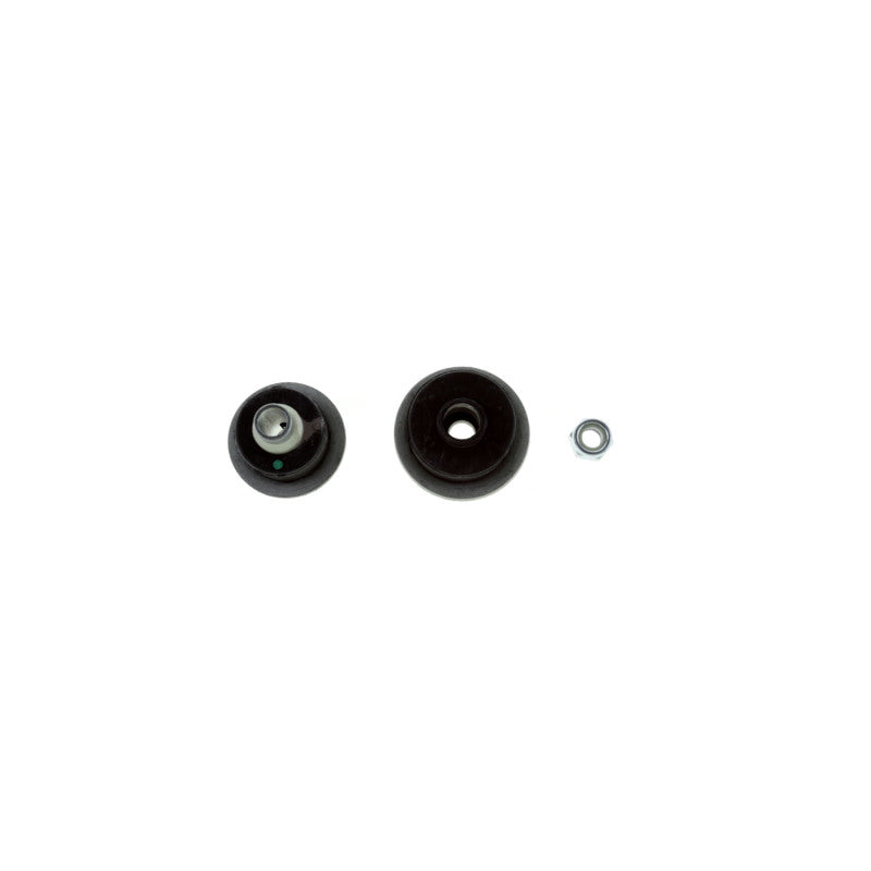 Bilstein 24-186735 FITS 24-186735 - 5100 Series 2001 Chevrolet Silverado 2500 LT Front 46mm Monotube Shock Absorber