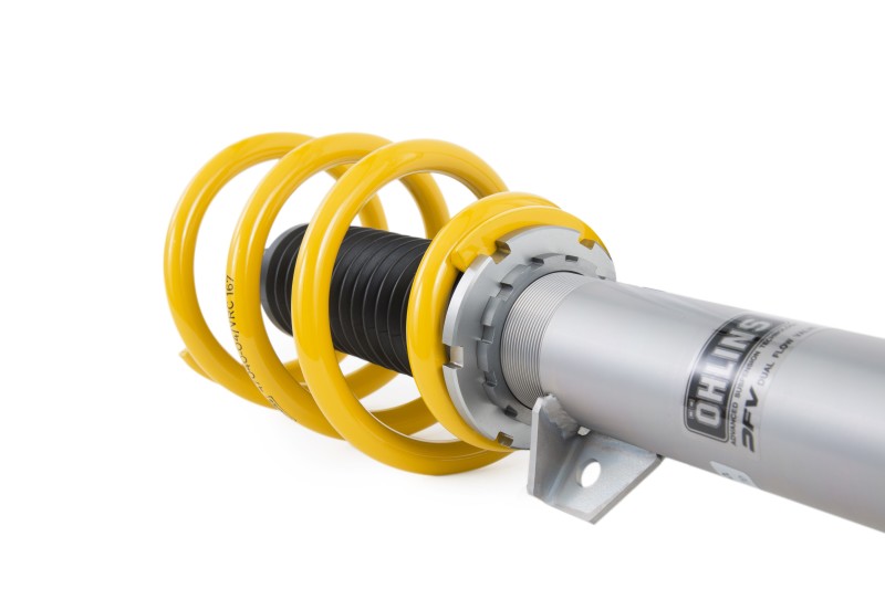 Ohlins BMS MI30S1 FITS 00-06 BMW M3 (E46) Road & Track Coilover System