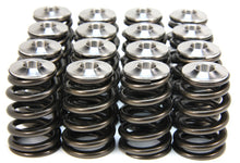 Load image into Gallery viewer, GSC P-D EJ257 Beehive Valve Springs w/ Titanium Retainer Valvetrain Kit  (Use factory spring seats) - free shipping - Fastmodz