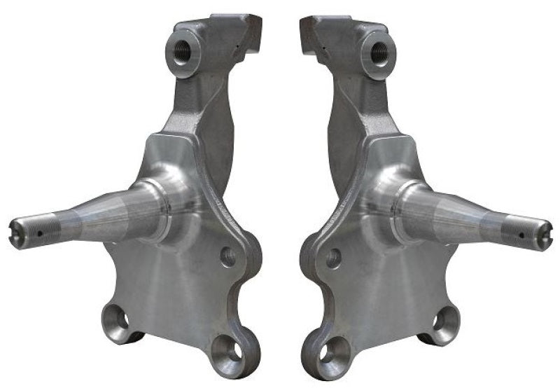 Ridetech 11009300 - 67-69 GM F-Body 68-74 X-Body 64-72 A-Body Tall Spindles Pair