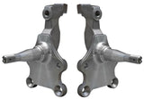 Ridetech 11009300 - 67-69 GM F-Body 68-74 X-Body 64-72 A-Body Tall Spindles Pair