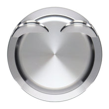 Load image into Gallery viewer, JE Pistons 353850 FITS 2013+ VW/Audi 2.0T TSI (22mm Pin) 83.0mm Bore 9.6:1 CR -7.8cc Dish FSR Piston (Set of 4)
