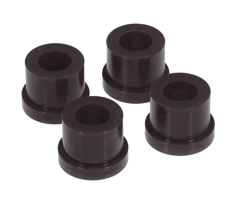 Prothane 10/84-04 Ford Mustang Rack & Pinion Bushings - Black - free shipping - Fastmodz