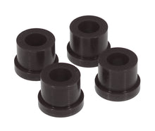 Load image into Gallery viewer, Prothane 10/84-04 Ford Mustang Rack &amp; Pinion Bushings - Black - free shipping - Fastmodz