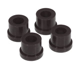 Prothane 6-703-BL - 10/84-04 Ford Mustang Rack & Pinion Bushings Black