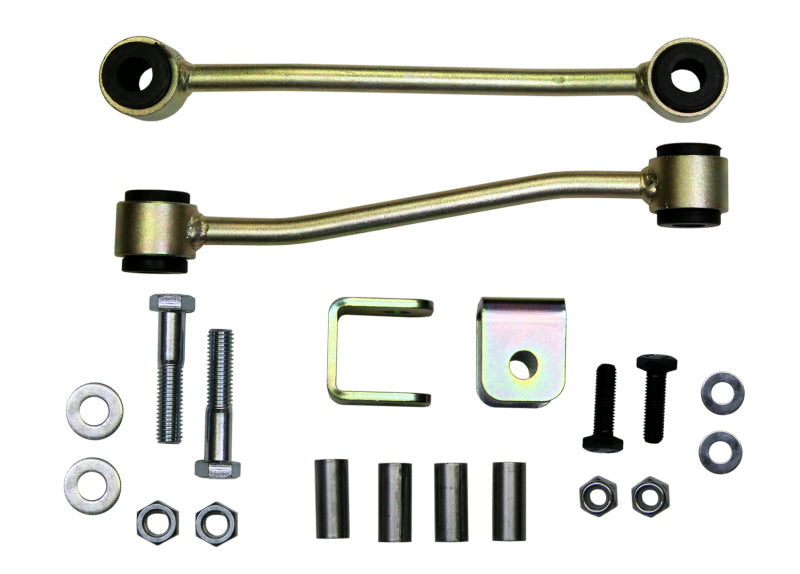 Skyjacker SBE401 - 1997-2006 Jeep Wrangler (TJ) Sway Bar Link