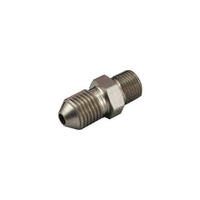 Load image into Gallery viewer, Turbosmart TS-0550-3051 FITS 1/8in NPT to -4AN SS Male Fittings