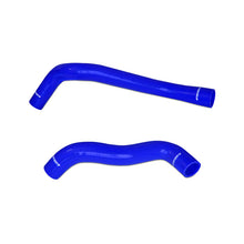Load image into Gallery viewer, Mishimoto MMHOSE-F250D-99BL FITS 99-00 Ford F250 7.3L Blue Diesel Hose Kit