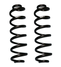 Load image into Gallery viewer, Skyjacker C50R - Coil Spring Set 2002-2006 Chevrolet Avalanche 1500 4 Wheel Drive