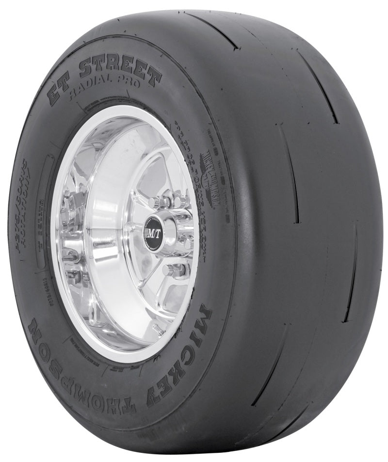 Mickey Thompson 250350 FITS ET Street Radial Pro Tire - P275/60R15 90000001536
