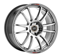 Load image into Gallery viewer, Enkei 429-795-6538HB - GTC01 17x9.5 5x114.3 38mm Offset 75mm Bore Hyper Black Wheel (Inc $20 SO Charge from Japan)