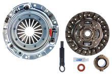 Load image into Gallery viewer, Exedy 1990-1993 Mazda Miata L4 Stage 1 Organic Clutch - free shipping - Fastmodz