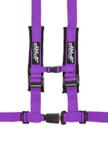 PRP Seats SBAUTO2PU -  -PRP 4.2 Harness- Purple